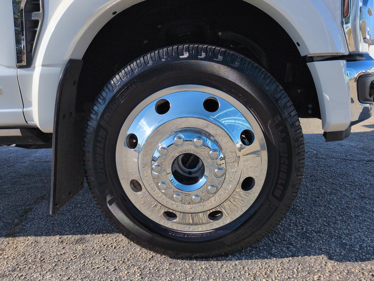 2025 Ford Super Duty F-450 DRW King Ranch Appleton WI