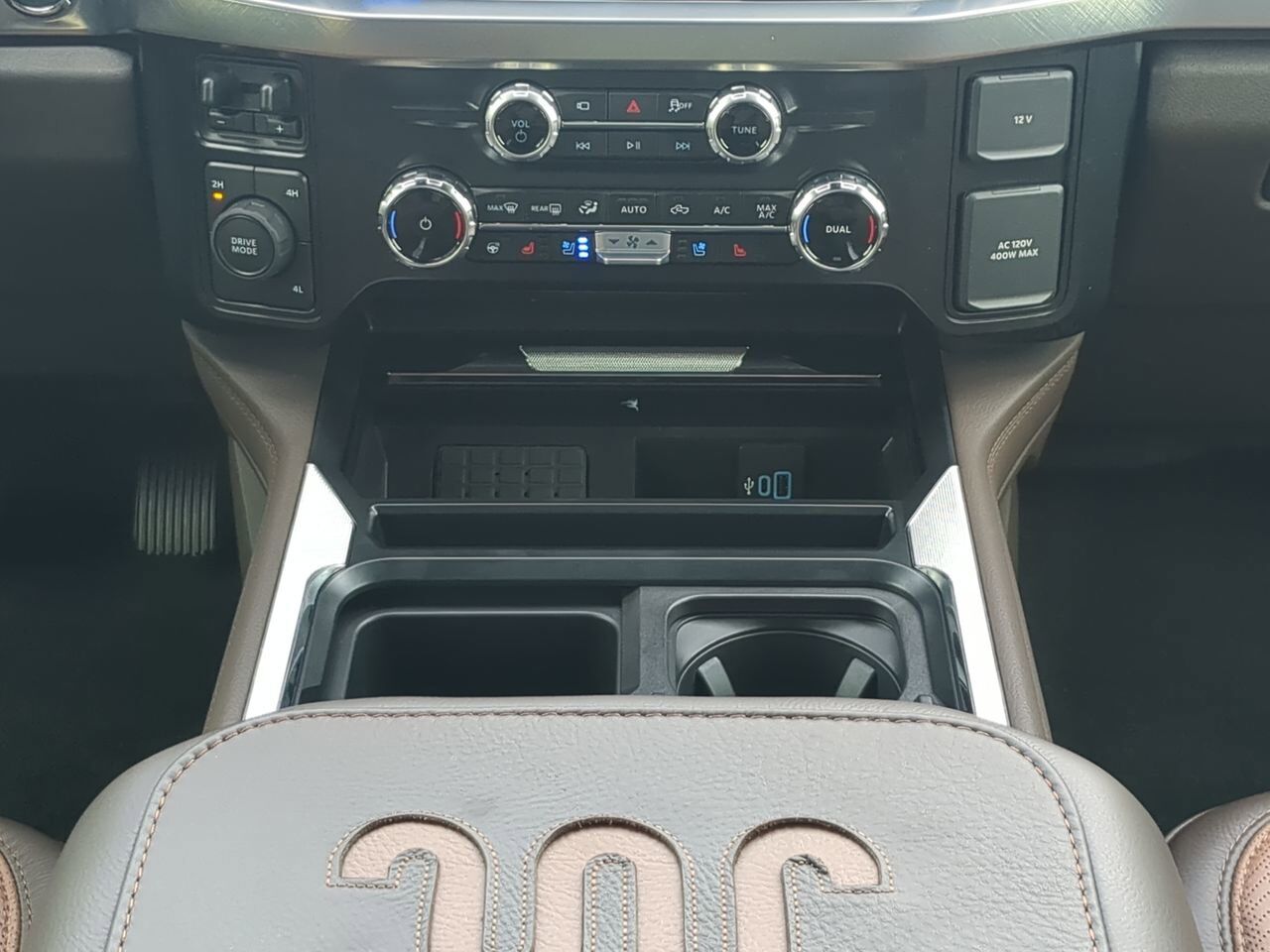 2025 Ford Super Duty F-450 DRW King Ranch Appleton WI