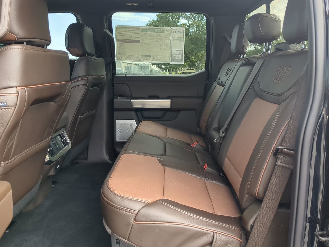 2025 Ford Super Duty F-450 DRW King Ranch Appleton WI