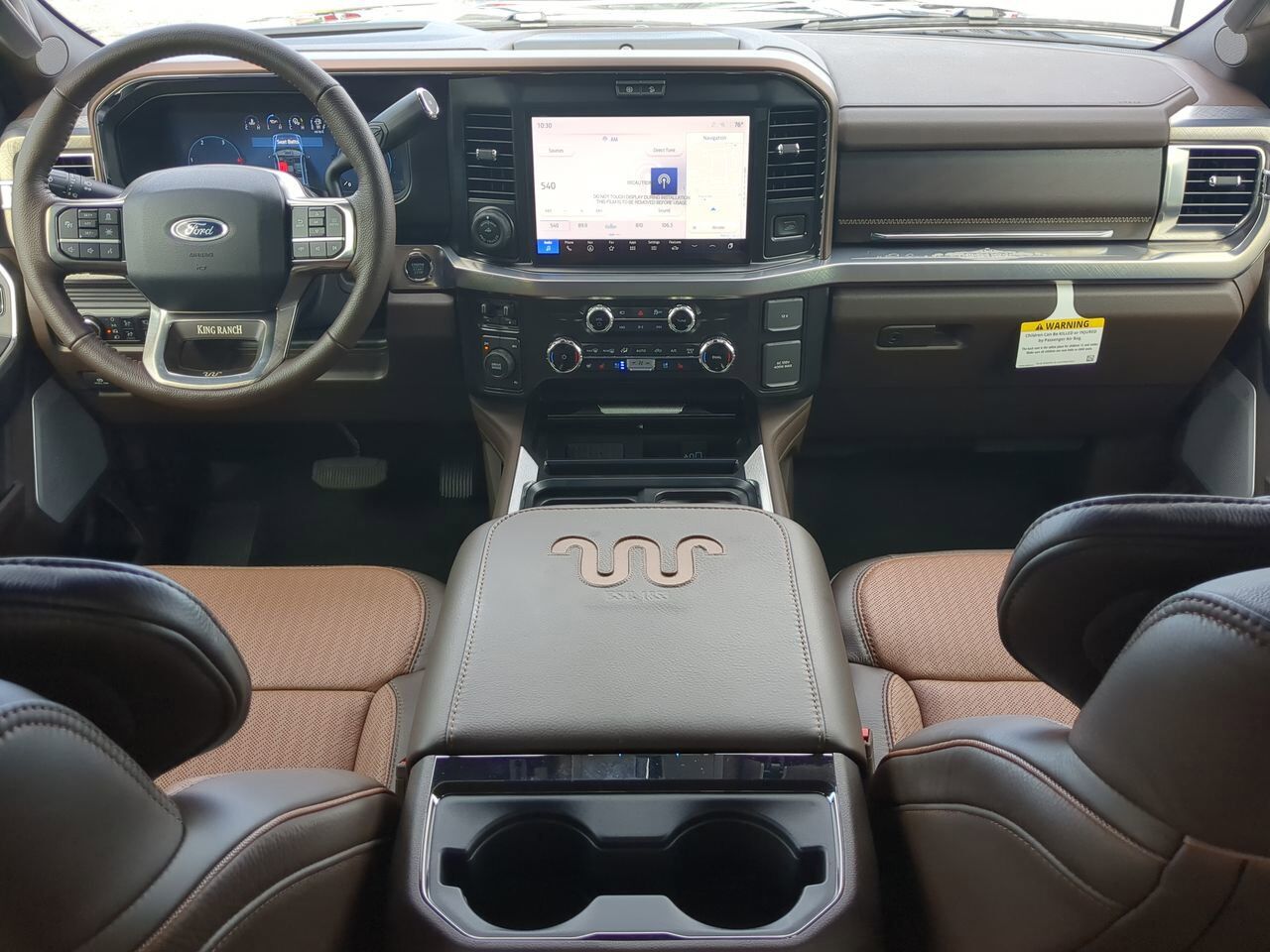 2025 Ford Super Duty F-450 DRW King Ranch Appleton WI