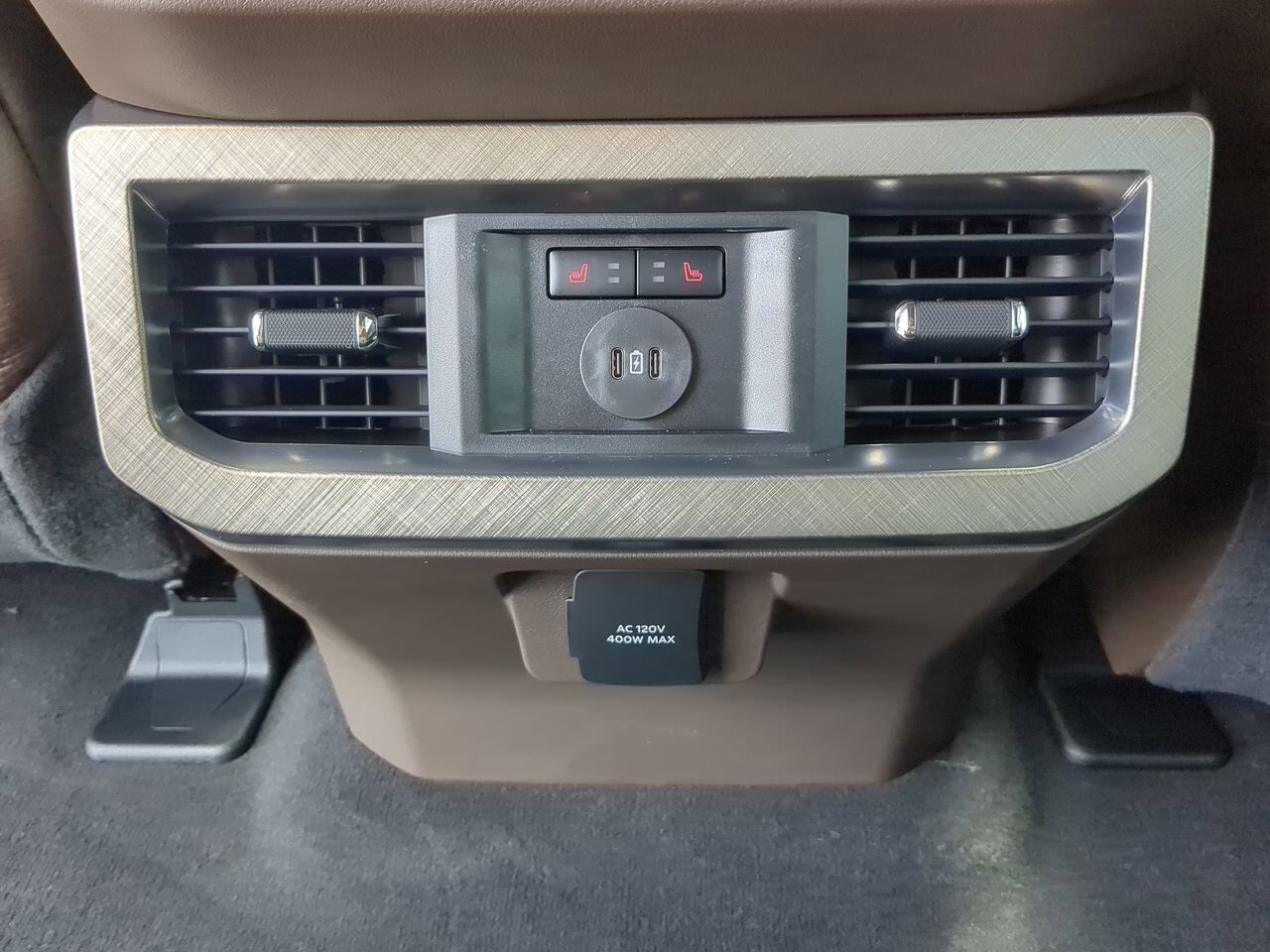 2025 Ford Super Duty F-450 DRW King Ranch Appleton WI