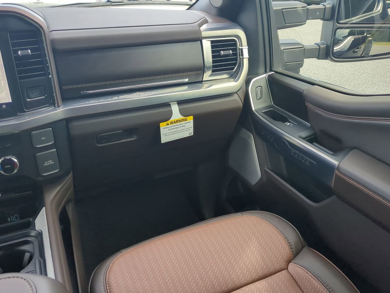 2025 Ford Super Duty F-450 DRW King Ranch Appleton WI