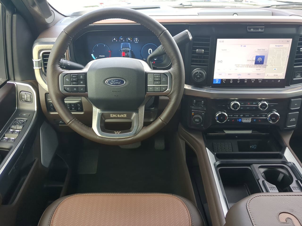 2025 Ford Super Duty F-450 DRW King Ranch Appleton WI