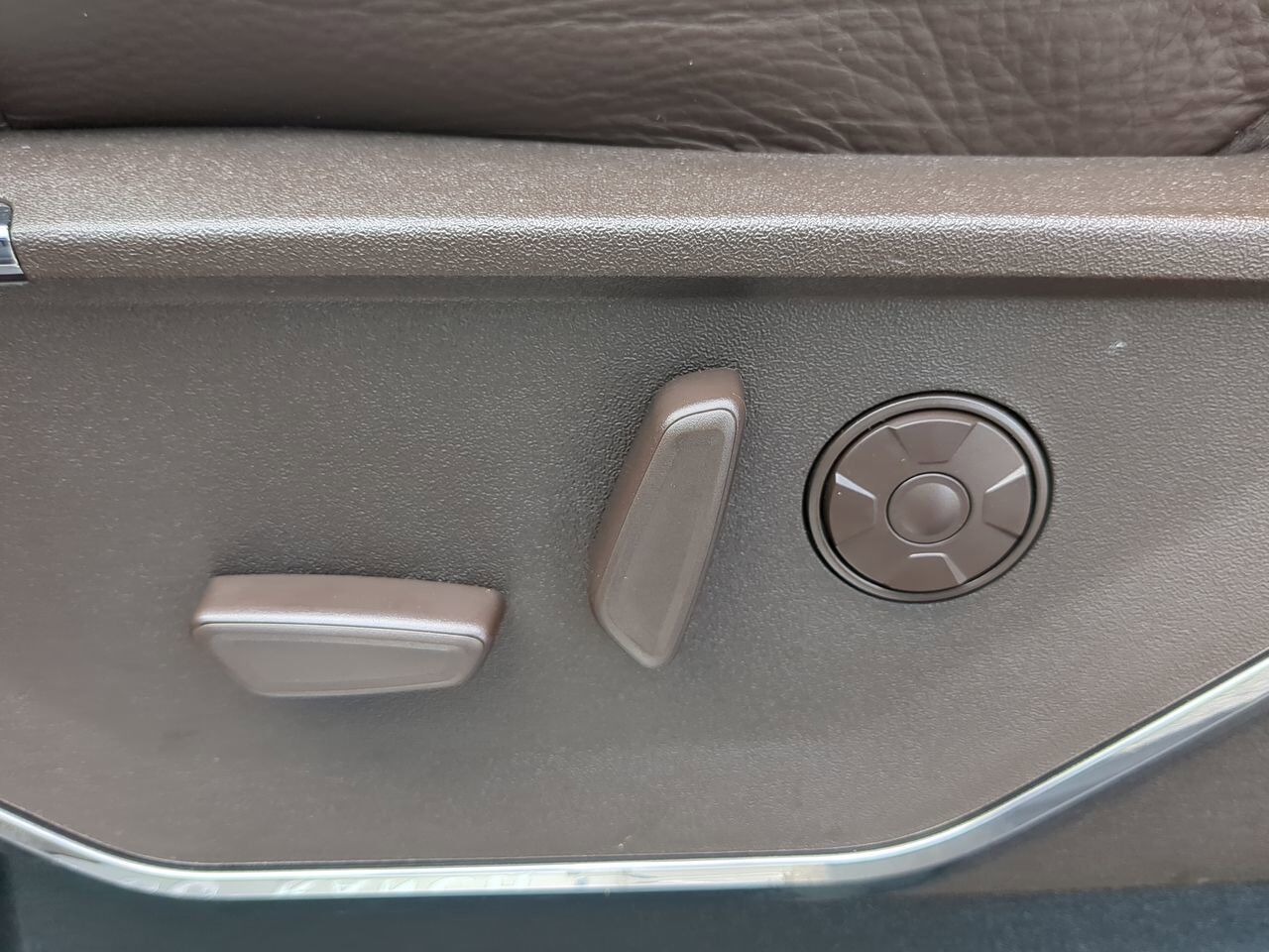 2025 Ford Super Duty F-450 DRW King Ranch Appleton WI