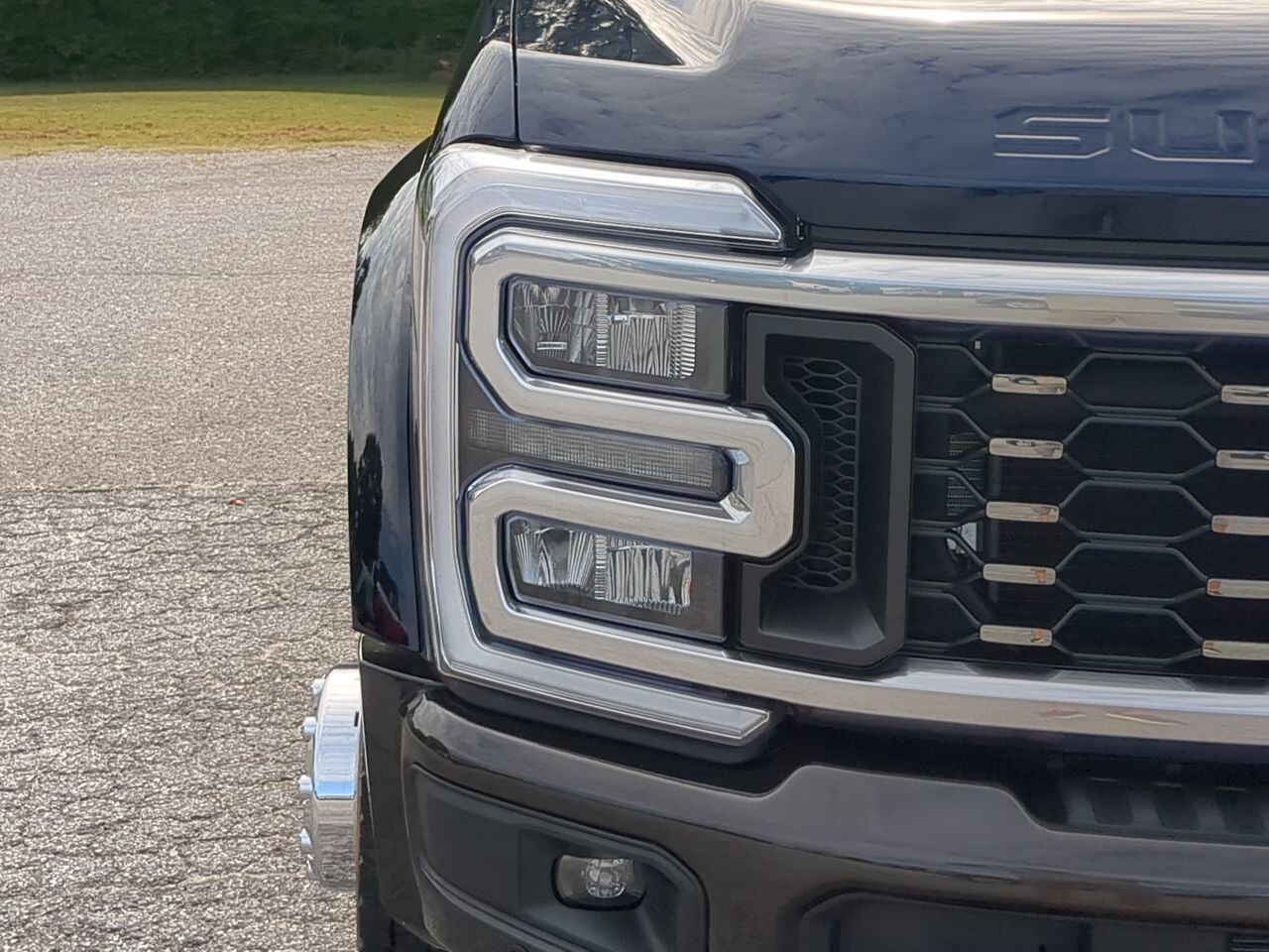 2025 Ford Super Duty F-450 DRW King Ranch Appleton WI