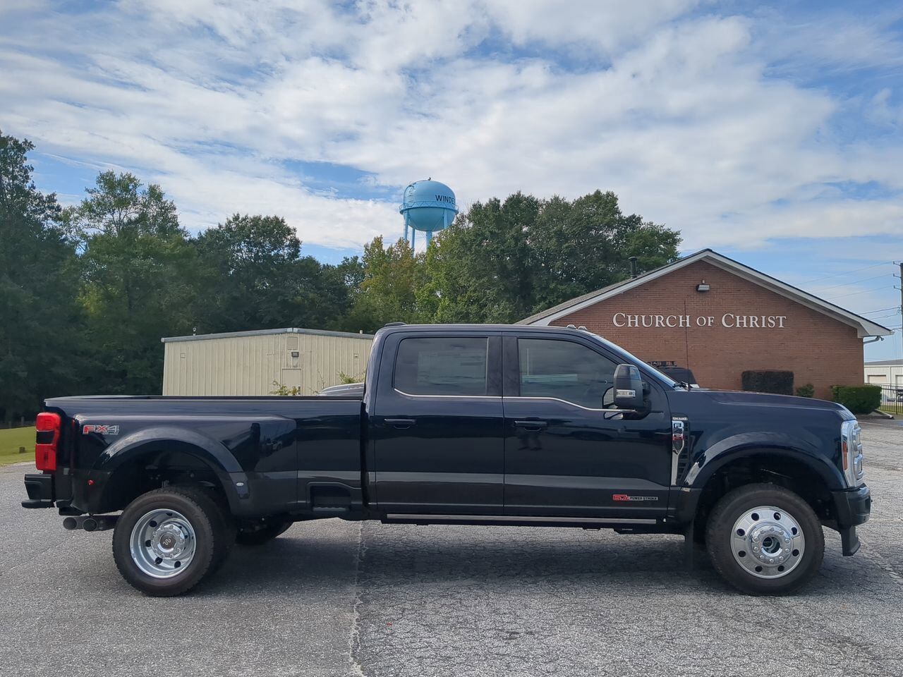 2025 Ford Super Duty F-450 DRW King Ranch Appleton WI