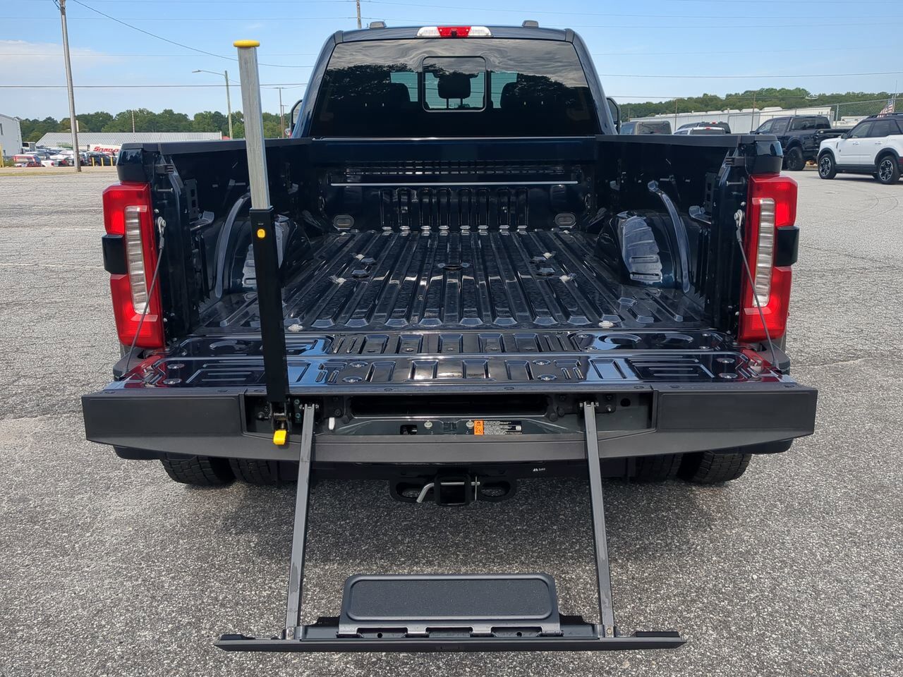 2025 Ford Super Duty F-450 DRW King Ranch Appleton WI