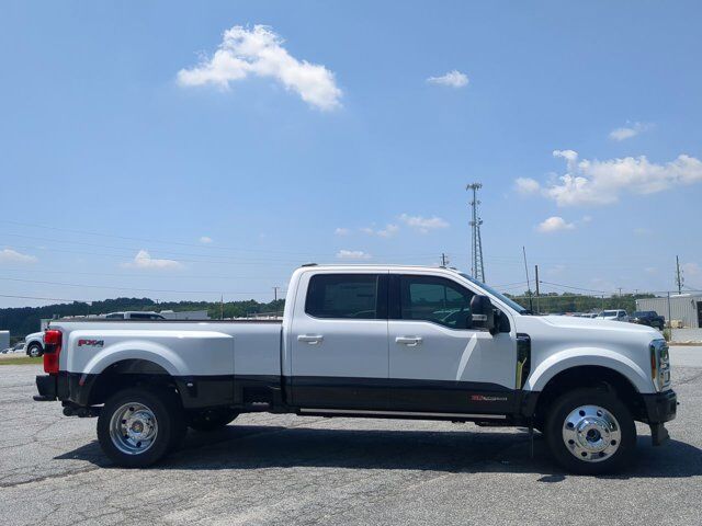 2025 Ford Super Duty F-450 DRW King Ranch Appleton WI