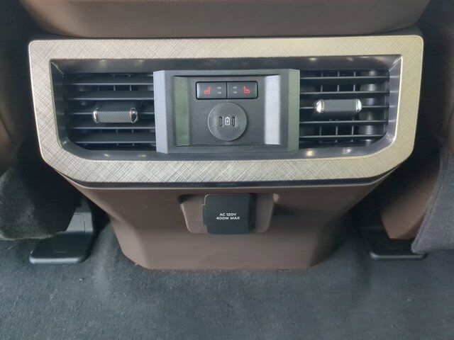 2025 Ford Super Duty F-450 DRW King Ranch Appleton WI
