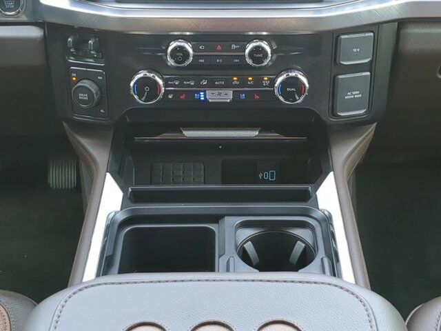 2025 Ford Super Duty F-450 DRW King Ranch Appleton WI