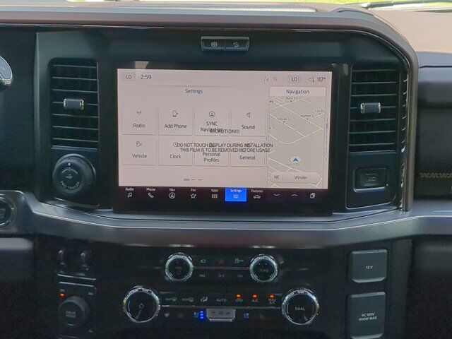 2025 Ford Super Duty F-450 DRW King Ranch Appleton WI