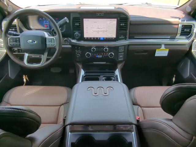 2025 Ford Super Duty F-450 DRW King Ranch Appleton WI
