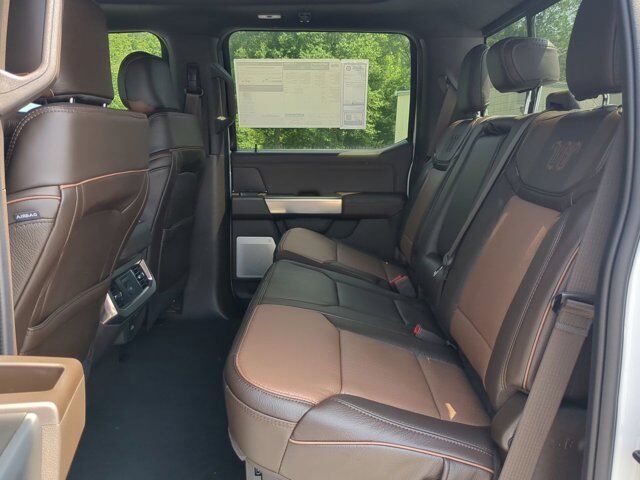 2025 Ford Super Duty F-450 DRW King Ranch Appleton WI