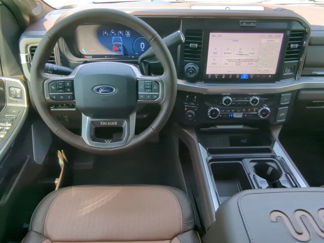 2025 Ford Super Duty F-450 DRW King Ranch Appleton WI
