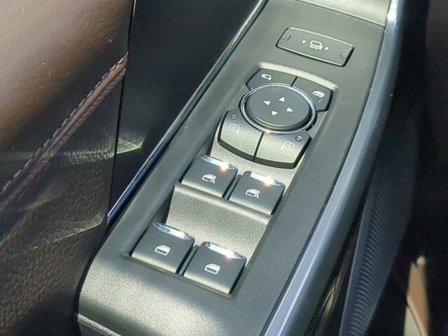 2025 Ford Super Duty F-450 DRW King Ranch Appleton WI