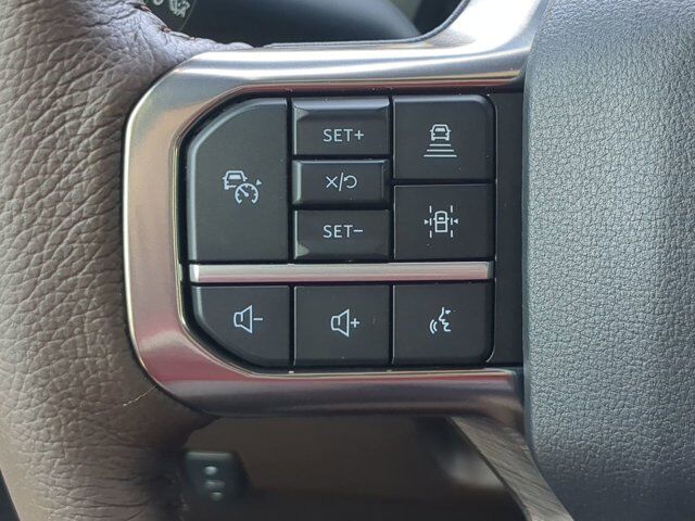 2025 Ford Super Duty F-450 DRW King Ranch Appleton WI