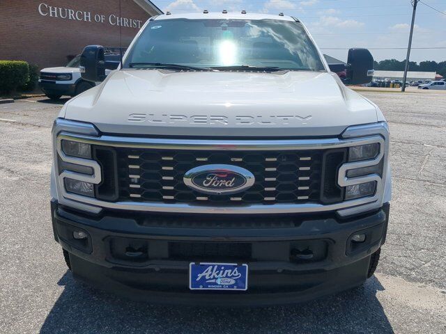 2025 Ford Super Duty F-450 DRW King Ranch Appleton WI