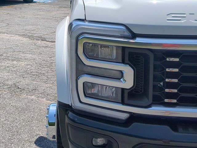 2025 Ford Super Duty F-450 DRW King Ranch Appleton WI