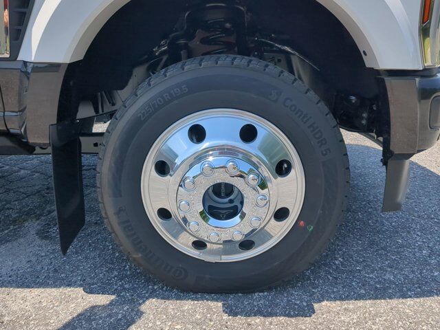 2025 Ford Super Duty F-450 DRW King Ranch Appleton WI