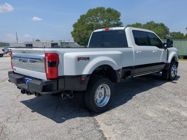 2025 Ford Super Duty F-450 DRW King Ranch Appleton WI