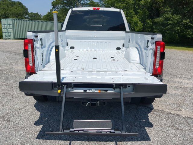 2025 Ford Super Duty F-450 DRW King Ranch Appleton WI