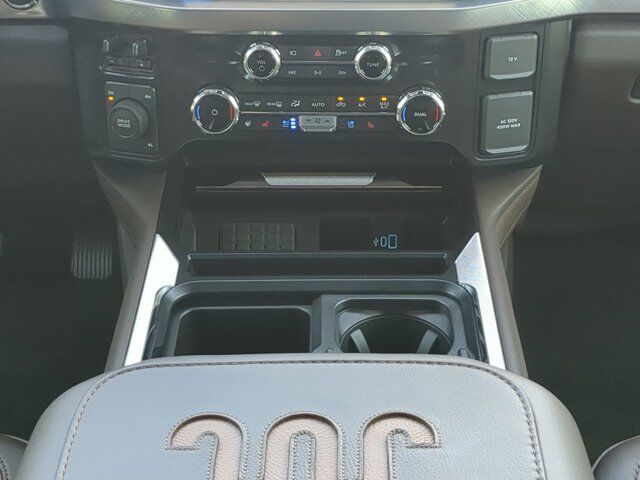 2025 Ford Super Duty F-450 DRW King Ranch Appleton WI