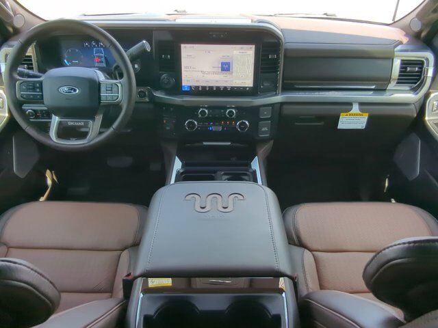 2025 Ford Super Duty F-450 DRW King Ranch Appleton WI