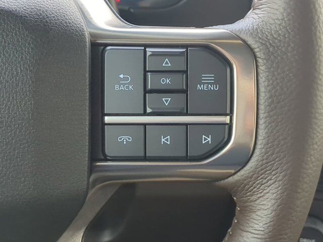 2025 Ford Super Duty F-450 DRW King Ranch Appleton WI