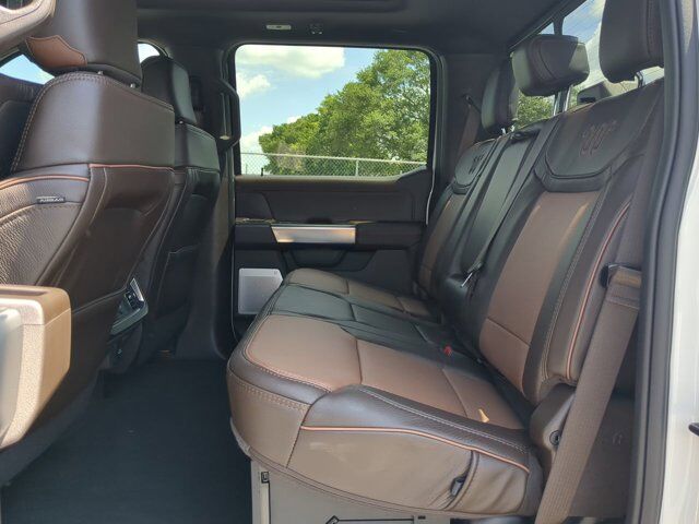 2025 Ford Super Duty F-450 DRW King Ranch Appleton WI
