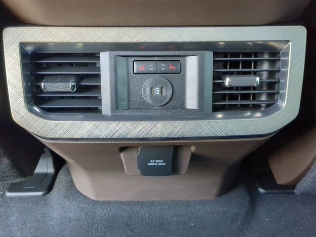 2025 Ford Super Duty F-450 DRW King Ranch Appleton WI