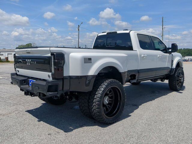 2025 Ford Super Duty F-450 DRW King Ranch Appleton WI