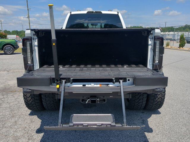 2025 Ford Super Duty F-450 DRW King Ranch Appleton WI