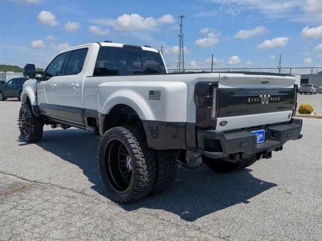 2025 Ford Super Duty F-450 DRW King Ranch Appleton WI