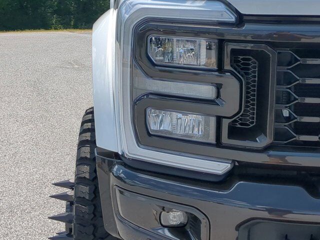 2025 Ford Super Duty F-450 DRW King Ranch Appleton WI