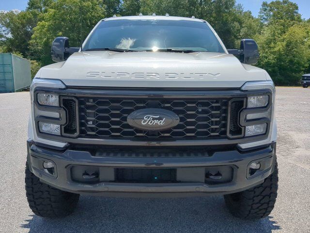 2025 Ford Super Duty F-450 DRW King Ranch Appleton WI