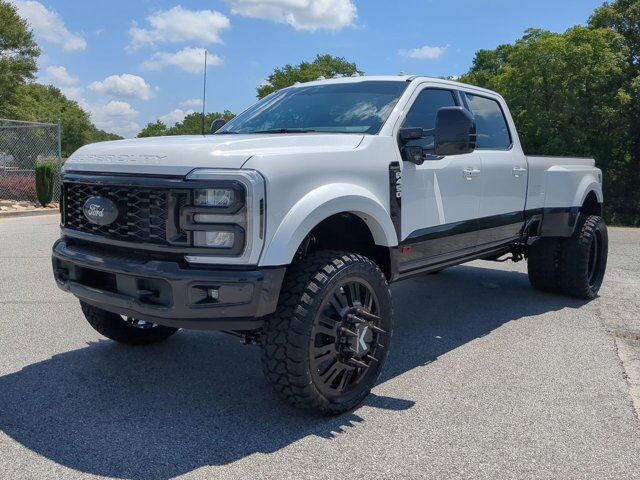 2025 Ford Super Duty F-450 DRW King Ranch Appleton WI