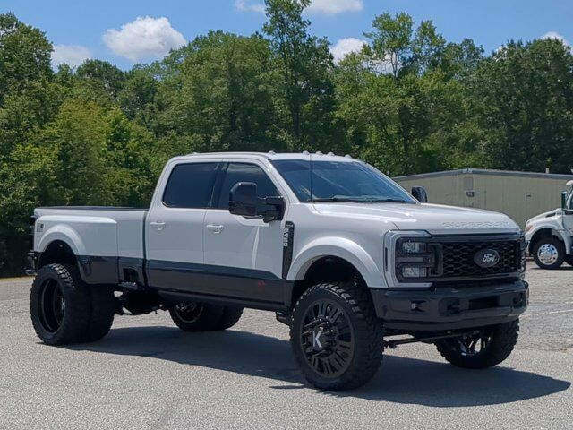 2025 Ford Super Duty F-450 DRW King Ranch Appleton WI