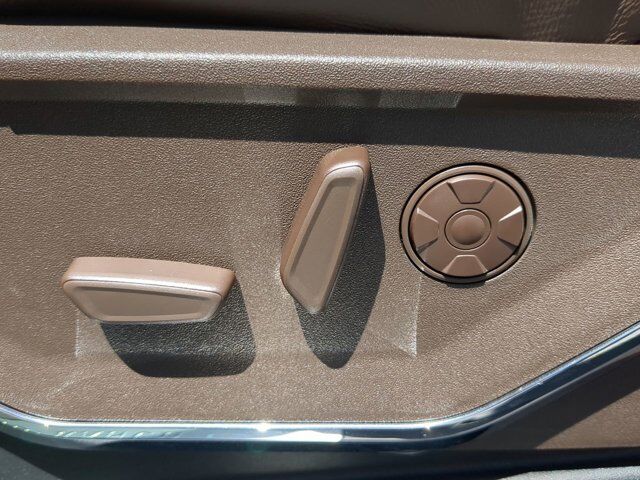 2025 Ford Super Duty F-450 DRW King Ranch Appleton WI