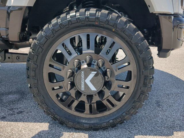 2025 Ford Super Duty F-450 DRW King Ranch Appleton WI