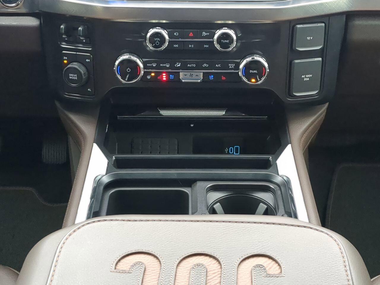 2025 Ford Super Duty F-450 DRW King Ranch Appleton WI