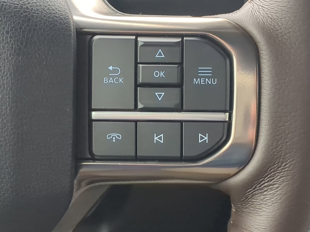 2025 Ford Super Duty F-450 DRW King Ranch Appleton WI