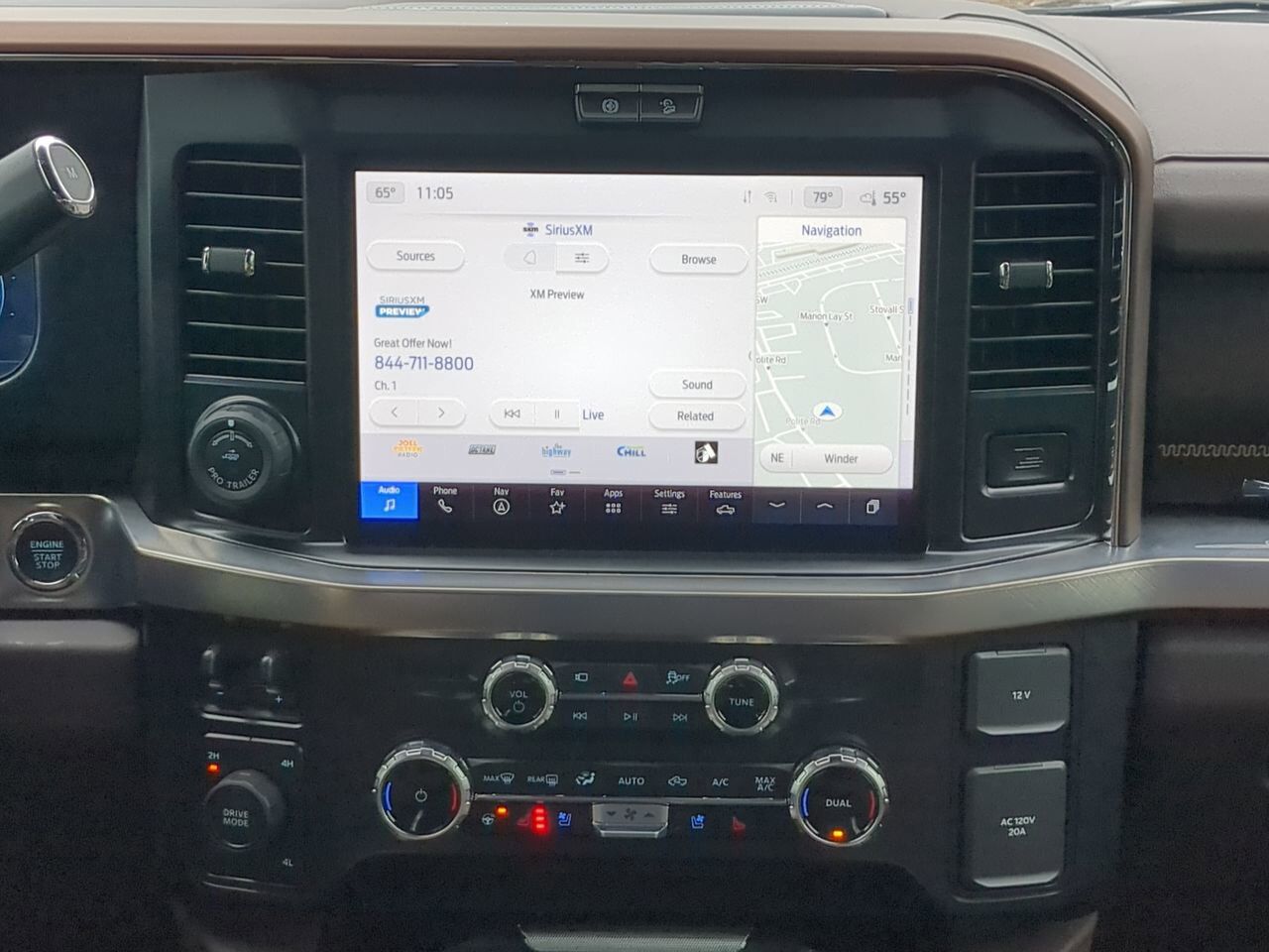 2025 Ford Super Duty F-450 DRW King Ranch Appleton WI