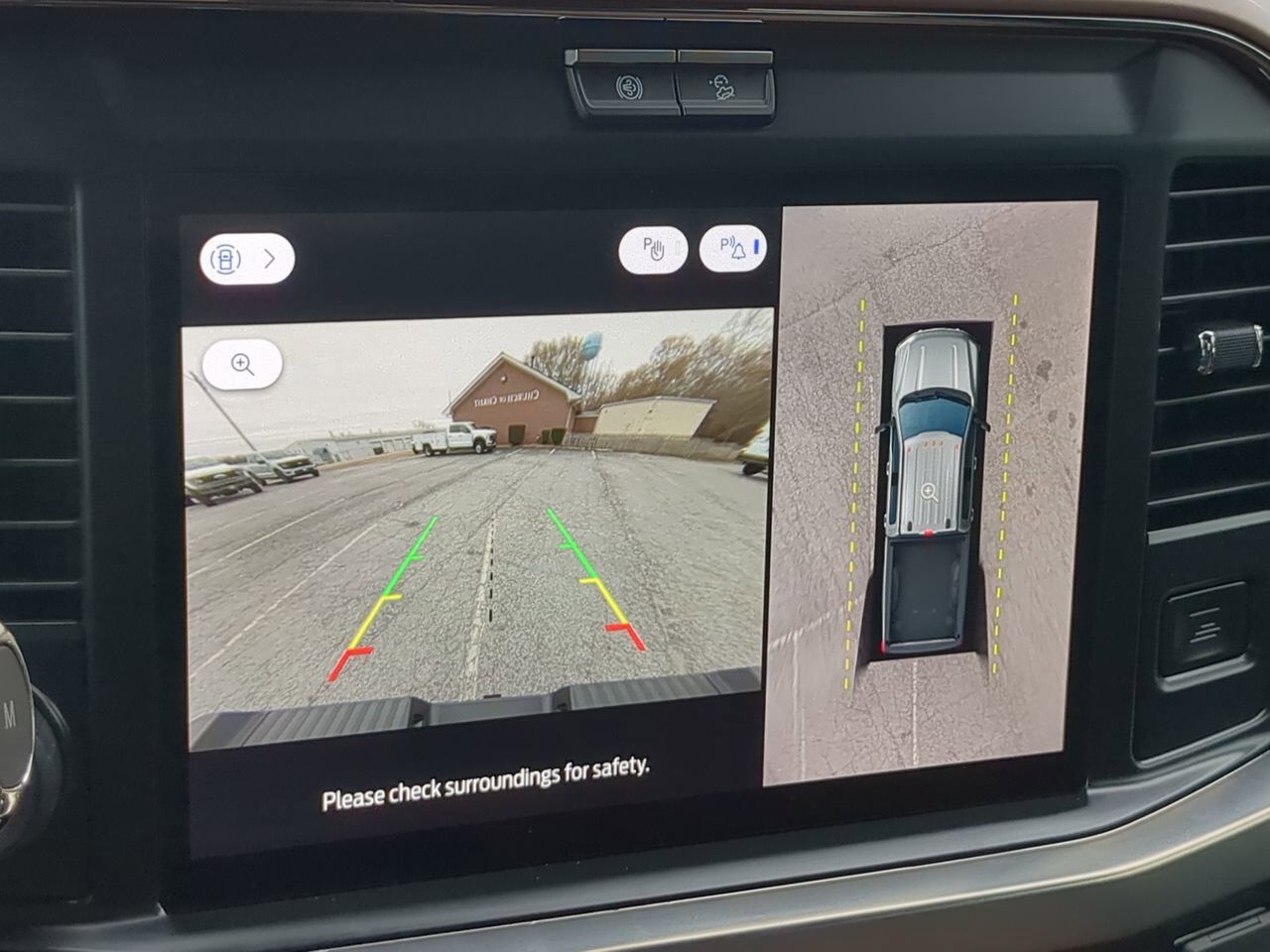 2025 Ford Super Duty F-450 DRW King Ranch Appleton WI