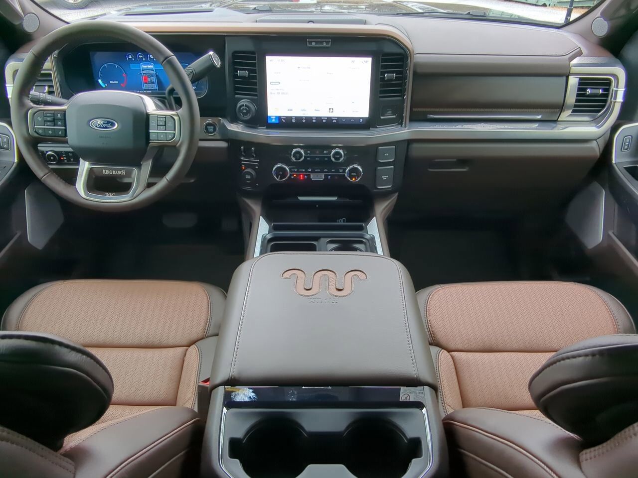 2025 Ford Super Duty F-450 DRW King Ranch Appleton WI