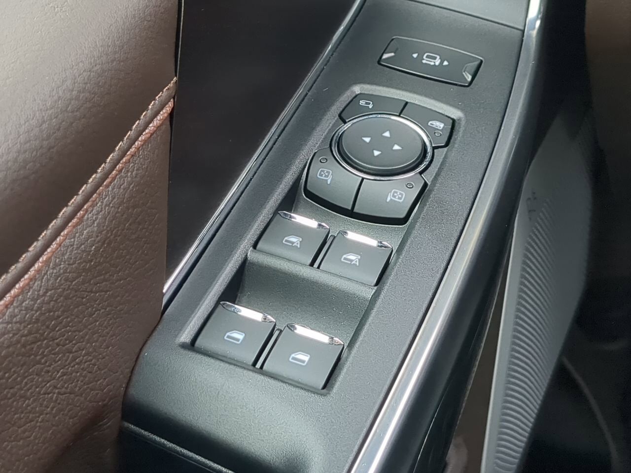 2025 Ford Super Duty F-450 DRW King Ranch Appleton WI