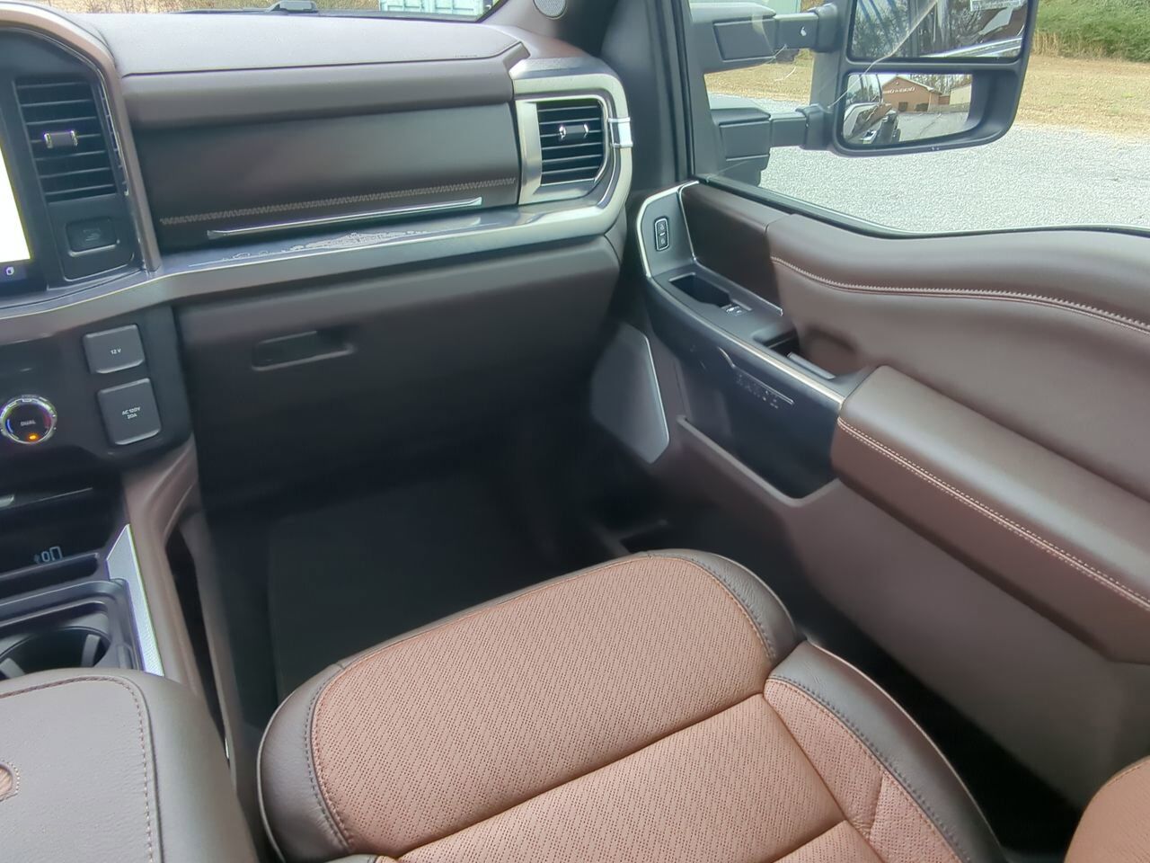 2025 Ford Super Duty F-450 DRW King Ranch Appleton WI