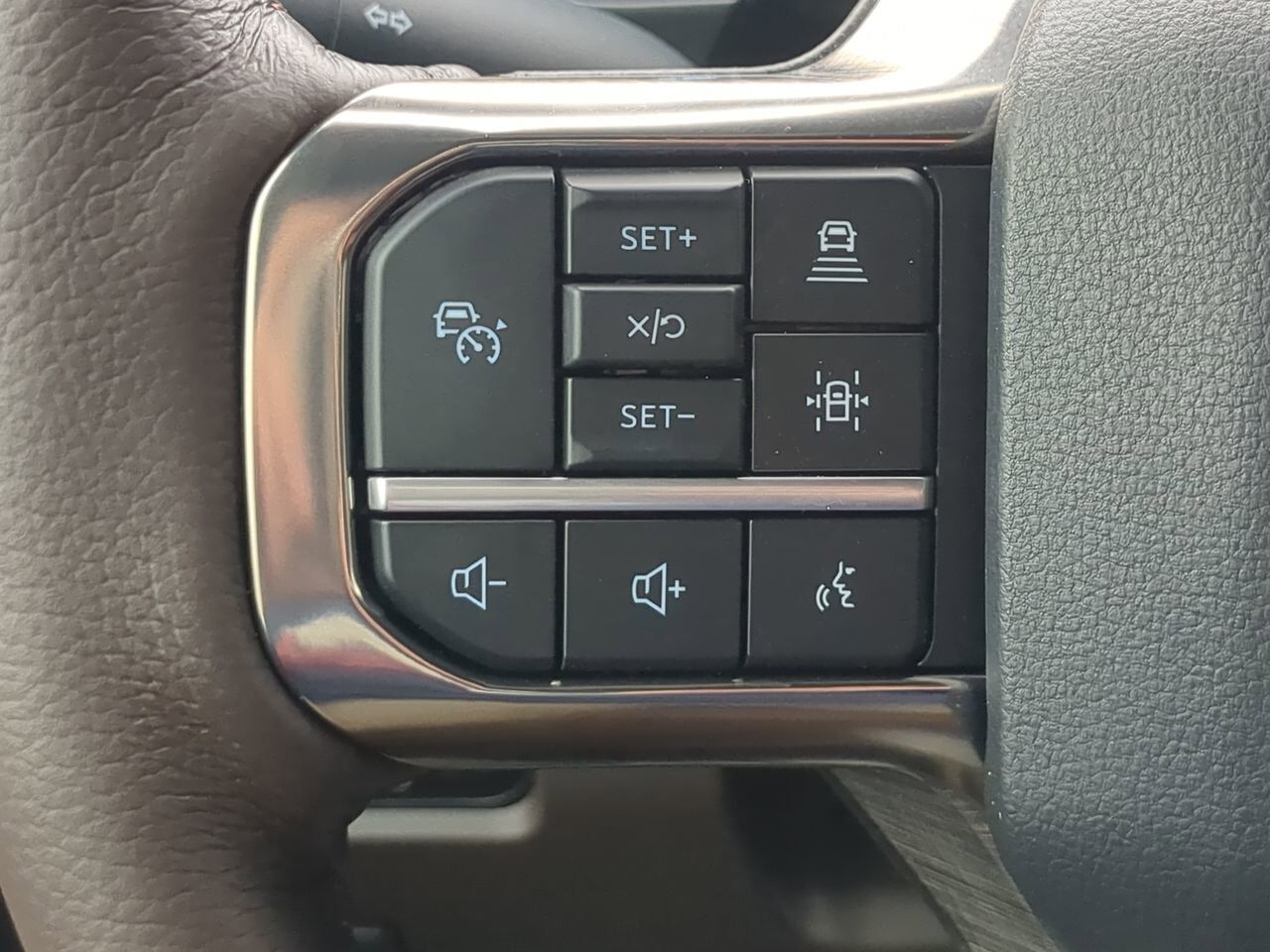 2025 Ford Super Duty F-450 DRW King Ranch Appleton WI