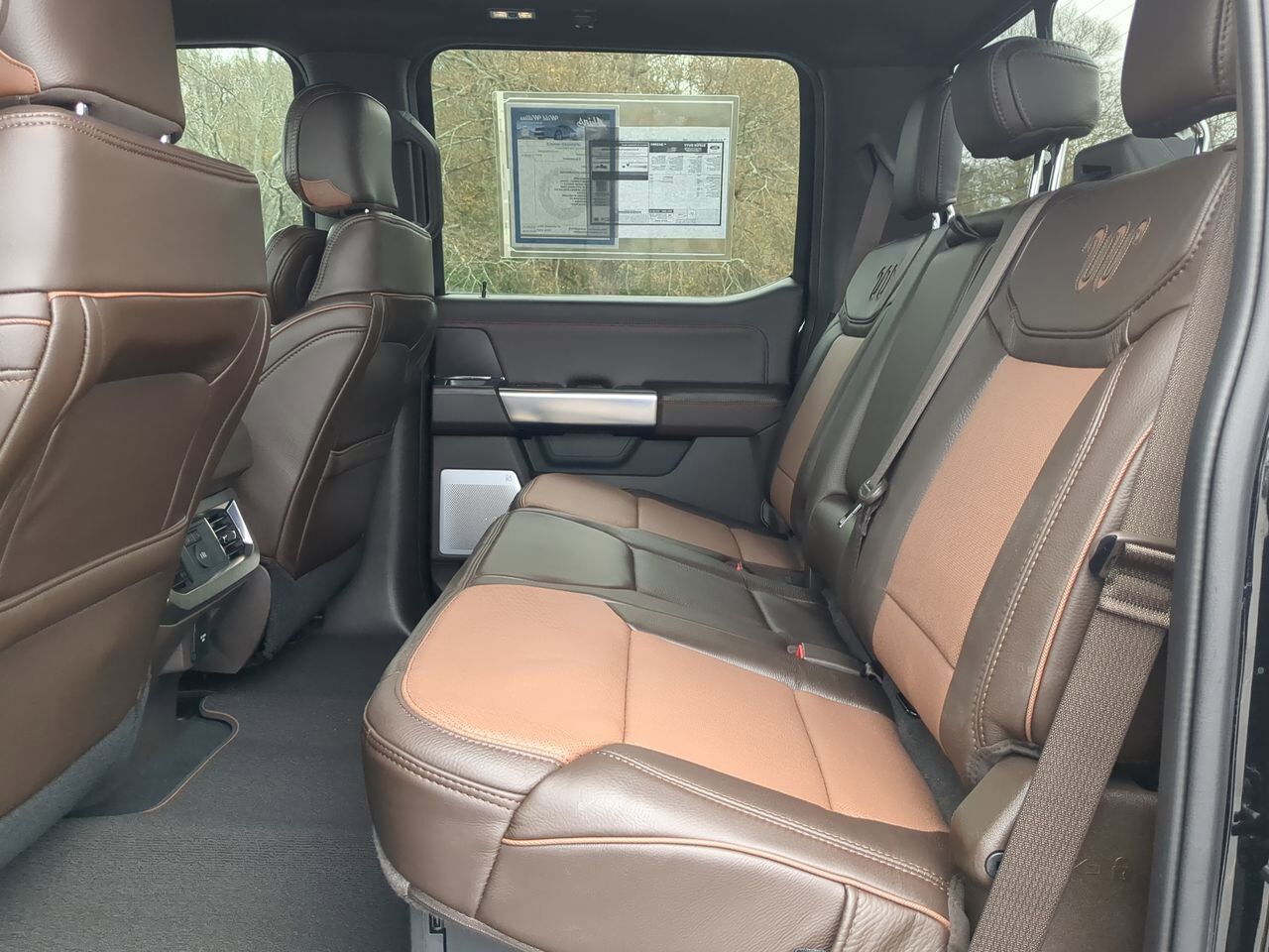 2025 Ford Super Duty F-450 DRW King Ranch Appleton WI