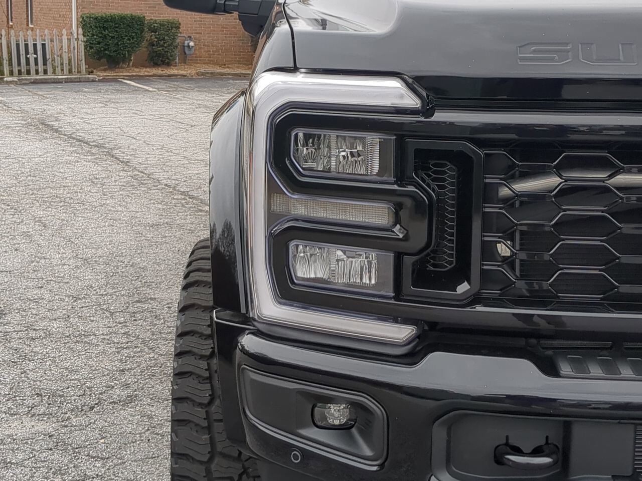 2025 Ford Super Duty F-450 DRW King Ranch Appleton WI