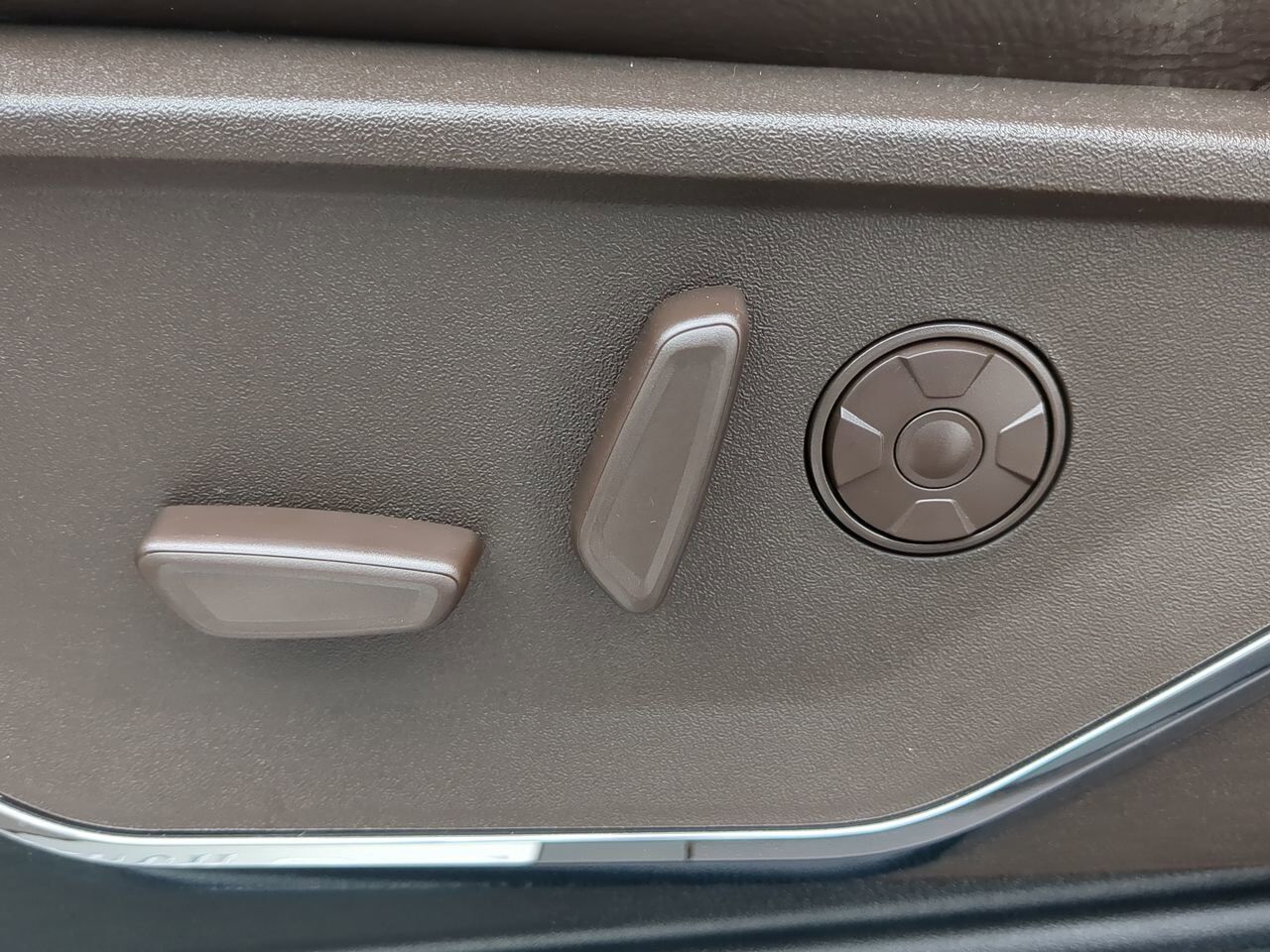 2025 Ford Super Duty F-450 DRW King Ranch Appleton WI